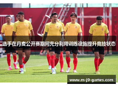 选手在丹麦公开赛期间充分利用训练设施提升竞技状态 选手在丹麦公开赛期间充分利用训练设施提升竞技状态