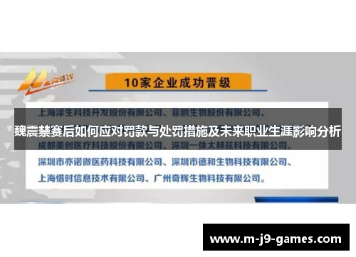 魏震禁赛后如何应对罚款与处罚措施及未来职业生涯影响分析